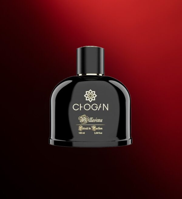 Chogan 018 Parfum Duft Duftino