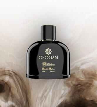 Chogan 020 Parfum Duft Duftino
