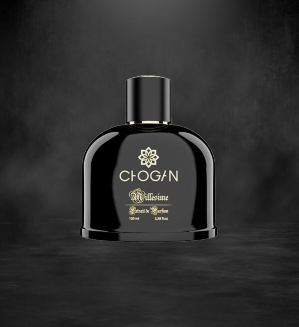 Chogan 033 Parfum Duft Duftino