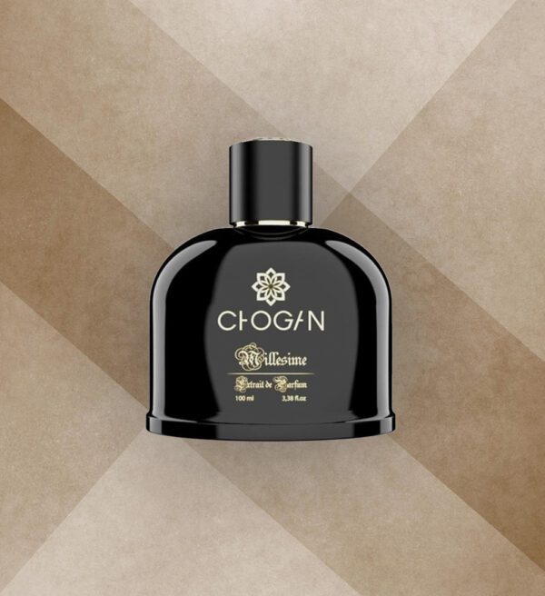 Chogan 048 Parfum Duft Duftino