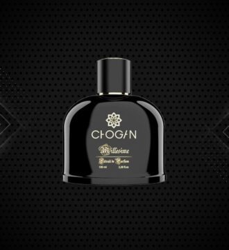Chogan 066 Parfum Duft Duftino