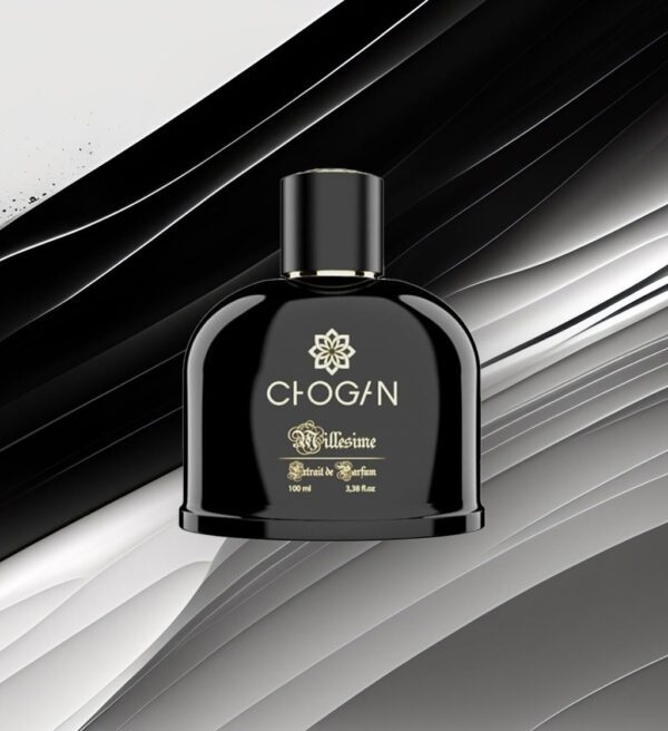 Chogan 068 Parfum Duft Duftino