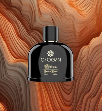 Chogan 072 Parfum Duft Duftino