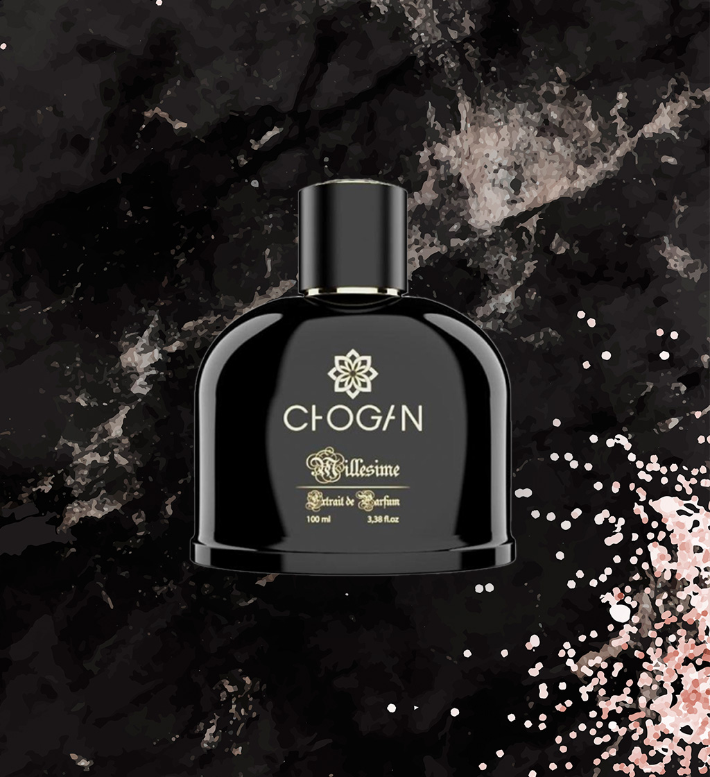 Chogan 088 - Original Chogan Parfum bei Duftino kaufen