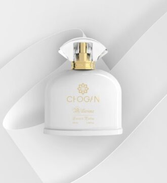 Chogan 107 Parfum Duft Duftino