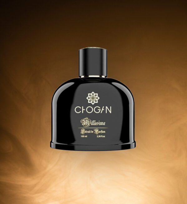 Chogan 136 Parfum Duft Duftino