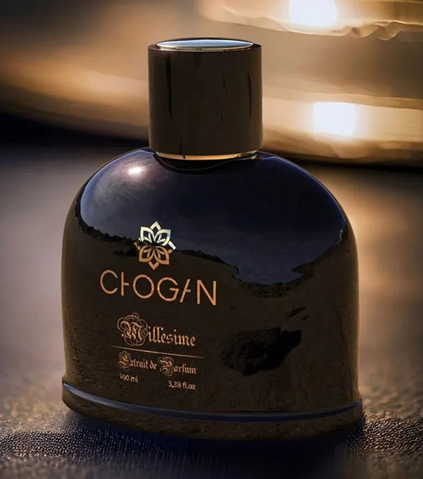 Chogan 111 - Original Chogan Parfum bei Duftino kaufen