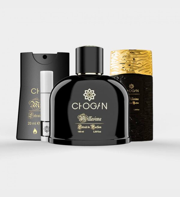 Chogan Parfum Duftino