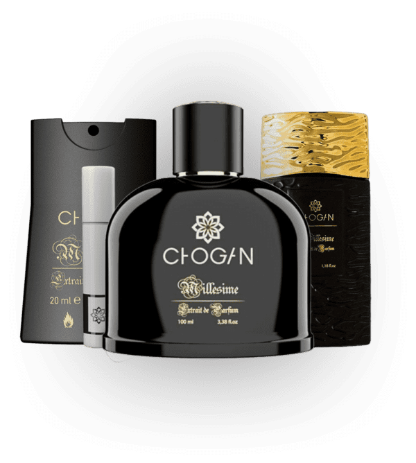 Chogan Parfum Duftinoi