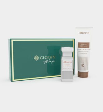 Chogan Premium Geschenkset 111 gift 056