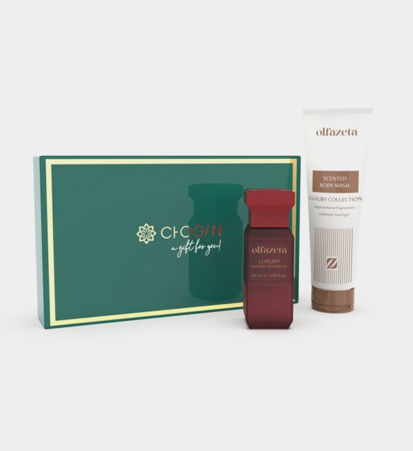 Chogan Premium Geschenkset 118 gift 055