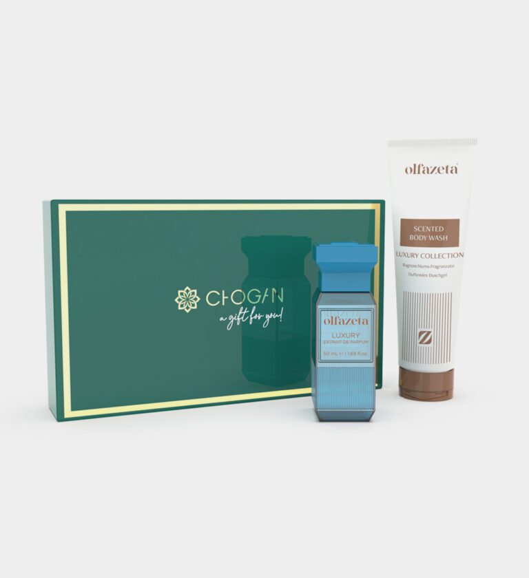 Chogan Premium Geschenkset 129 gift 057