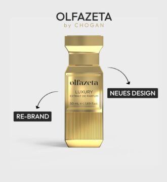 Olfazeta by Chogan neu Flakon Gold Parfum Duftino Luxury (1)