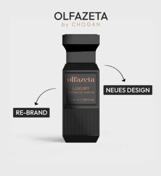 Olfazeta by Chogan neu Flakon Schwarz Parfum Duftino Luxury (4)