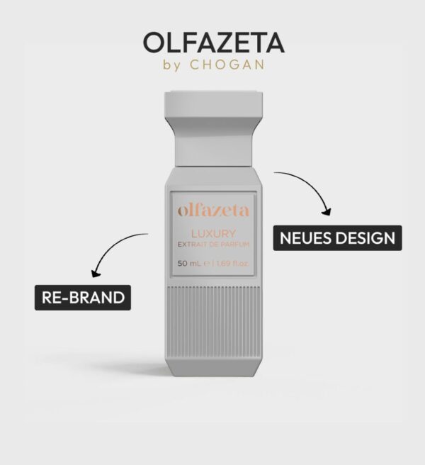 Olfazeta by Chogan neu Flakon Weiss Parfum Duftino Luxury (2)